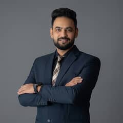 Ali Sadique