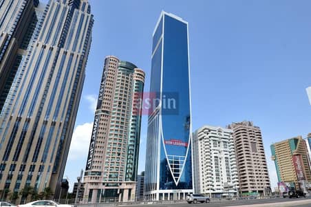 Office in affitto a Sheikh Zayed Road, Dubai - Aspin 34. jpg