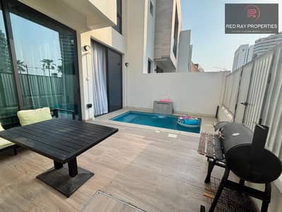 2 Bedroom Villa for Rent in Mina Al Arab, Ras Al Khaimah - WhatsApp Image 2026-07-21 at 11.24. 30 AM. jpeg 2 Bedroom Villa for Rent in Mina Al Arab, Ras Al Khaimah - WhatsApp Image 2026-07-21 at 11.24. 30 AM. jpeg