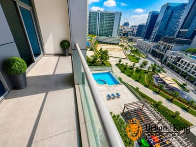 2 habitaciones Apartamento para en Alquiler en Business Bay, Dubai - 956261a1-e8ac-466c-a4e3-cf65754ef7ce. jpg 2 habitaciones Apartamento para en Alquiler en Business Bay, Dubai - 956261a1-e8ac-466c-a4e3-cf65754ef7ce. jpg