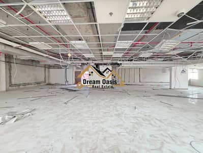 Office for Rent in Muwaileh Commercial, Sharjah - 57c37c68-2984-4ff6-a83a-97c28e9fa43e. jpeg