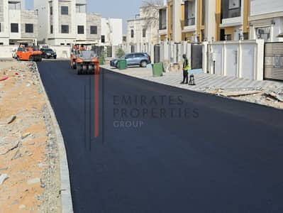 ارض سكنية للبيع في الحليو، عجمان - DSC_6092. JPG ارض سكنية للبيع في الحليو، عجمان - DSC_6092. JPG