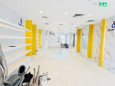 Floor para en Alquiler en Central District, Al Ain - WhatsApp Image 2026-07-08 at 3.22. 22 PM. jpeg