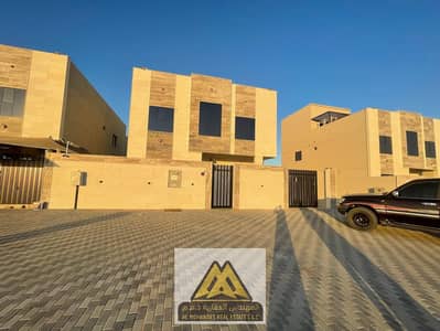 6 Bedroom Villa for Sale in Al Zahya, Ajman - WhatsApp Image 2026-07-21 at 00.50. 47 (2). jpeg 6 Bedroom Villa for Sale in Al Zahya, Ajman - WhatsApp Image 2026-07-21 at 00.50. 47 (2). jpeg