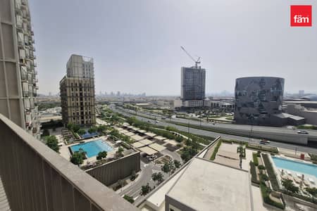 2 Schlafzimmer Wohnung zum zur Miete in Dubai Hills Estate, Dubai - Wohnung in Dubai Hills Estate,Hills Park, 2 schlafzimmer, 130000 AED - 15902763 2 Schlafzimmer Wohnung zum zur Miete in Dubai Hills Estate, Dubai - Wohnung in Dubai Hills Estate,Hills Park, 2 schlafzimmer, 130000 AED - 15902763
