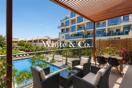 3 Camere Appartamento in Vendita a Motor City, Dubai - Appartamento a Motor City，Uptown Motor City，OIA Residence, 3 camere da letto, 3025000 AED - 15902783