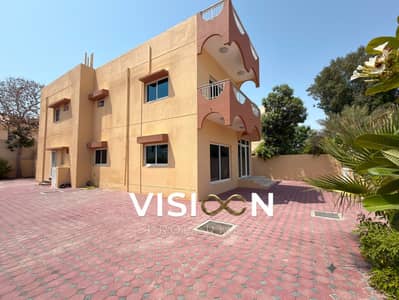 4 habitaciones Villa para en Alquiler en Jumeirah, Dubai - WhatsApp Image 2026-07-20 at 2.44. 50 PM (1). jpeg 4 habitaciones Villa para en Alquiler en Jumeirah, Dubai - WhatsApp Image 2026-07-20 at 2.44. 50 PM (1). jpeg