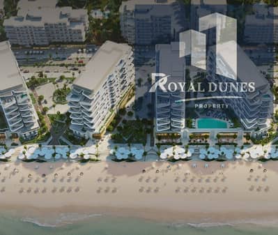 3 Slaapkamers Appartement te Koop in Fahid Island, Abu Dhabi - WhatsApp Image 2026-07-21 at 2.54. 06 AM. jpeg