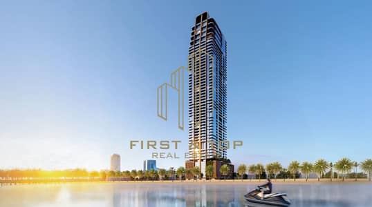 1 habitación Apartamento para en Venta en Al Khan, Sharjah - Screenshot 2026-02-03 124748. png