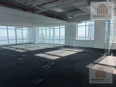 Office zum zur Miete in Jumeirah Lake Towers (JLT), Dubai - Image 1