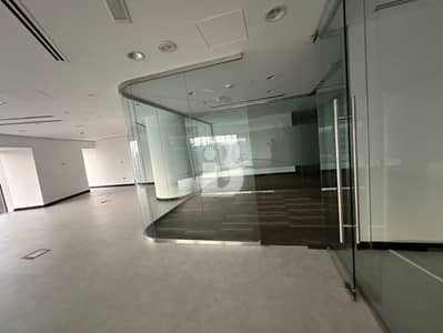 Office para en Alquiler en Sheikh Zayed Road, Dubai - Oficina en Sheikh Zayed Road，Park Place Tower, 662600 AED - 15774285