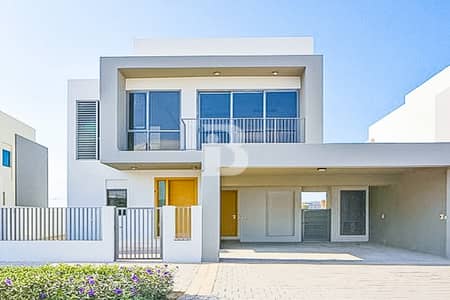 3 habitaciones Villa para en Alquiler en Dubai Hills Estate, Dubai - Villa en Dubai Hills Estate，Sidra Villas，Sidra 2, 3 dormitorios, 384999 AED - 15463667