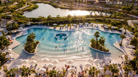 2 Cпальни Апартамент Продажа в Дамак Хиллс, Дубай - 1. jpg