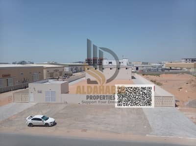 Warehouse zum zur Miete in Umm Al Thuoob, Umm Al Quwain - WhatsApp Image 2026-07-19 at 6.53. 29 AM (1). jpeg. png