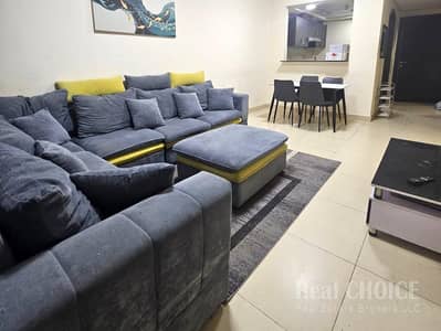 1 Bedroom Apartment for Sale in Dubai Land Residence Complex (DLRC), Dubai - Furnished | Chiller Free |Vacant |Motivated Seller 1 Bedroom Apartment for Sale in Dubai Land Residence Complex (DLRC), Dubai - Furnished | Chiller Free |Vacant |Motivated Seller