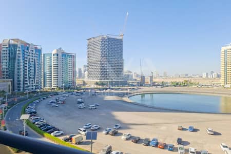 استوديو  للايجار في مدينة دبي الرياضية، دبي - شقة في برج سبيريت،مدينة دبي الرياضية 40000 درهم - 15902965