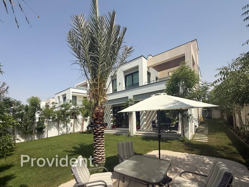 Villa in Arabian Ranches 3,Caya,Caya 2, 4 schlafzimmer, 335000 AED - 15895610 Villa in Arabian Ranches 3,Caya,Caya 2, 4 schlafzimmer, 335000 AED - 15895610