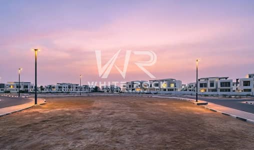 Plot te Koop in Zayed City, Abu Dhabi - Kavel in Zayed City, 3599999 AED - 15902992