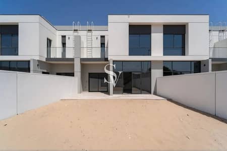 3 habitaciones Townhouse para en Alquiler en Al Furjan, Dubai - Casa adosada en Al Furjan，Murooj Al Furjan, 3 dormitorios, 220000 AED - 15902900