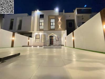 5 habitaciones Villa para en Venta en Al Yasmeen, Ajman - 494152172_652527000958535_1700411957043926341_n. jpg