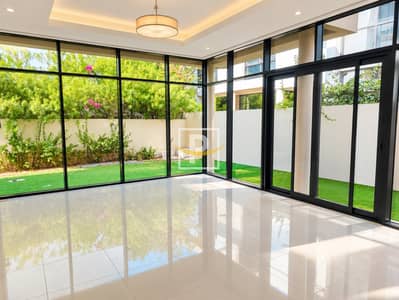 3 habitaciones Villa para en Alquiler en DAMAC Hills, Dubai - Villa en DAMAC Hills，The Park Villas，Richmond, 3 dormitorios, 210000 AED - 15891392