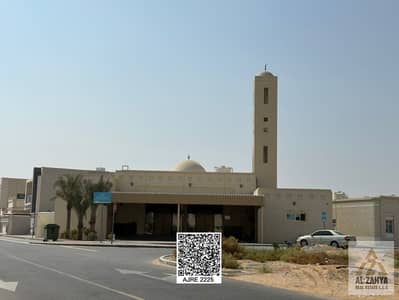 Plot te Koop in Al Zahya, Ajman - 661a26b5-2369-4b1b-95fd-c108d4554ba6. jpeg