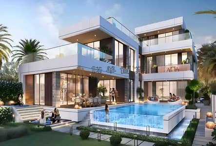 4 Bedroom Villa for Sale in DAMAC Islands, Dubai - WhatsApp Image 2026-07-21 at 11.30. 17. jpeg 4 Bedroom Villa for Sale in DAMAC Islands, Dubai - WhatsApp Image 2026-07-21 at 11.30. 17. jpeg