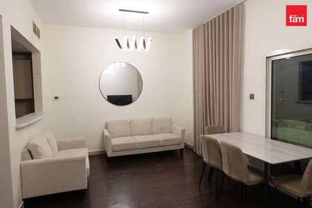 2 Slaapkamers Appartement te Koop in Dubai Production City (IMPZ), Dubai - Appartement in Dubai Production City (IMPZ)，Centrium Towers，Centrium Tower 4, 2 slaapkamers, 999000 AED - 15903006