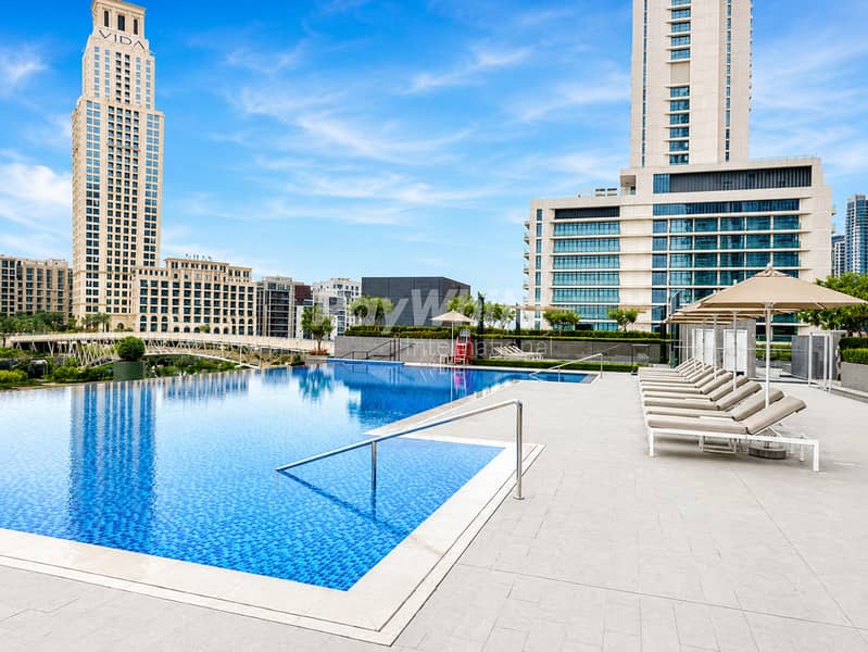 Appartamento a Dubai Creek Harbour,Palace Residences North, 2 camere da letto, 135000 AED - 15902897 Appartamento a Dubai Creek Harbour,Palace Residences North, 2 camere da letto, 135000 AED - 15902897