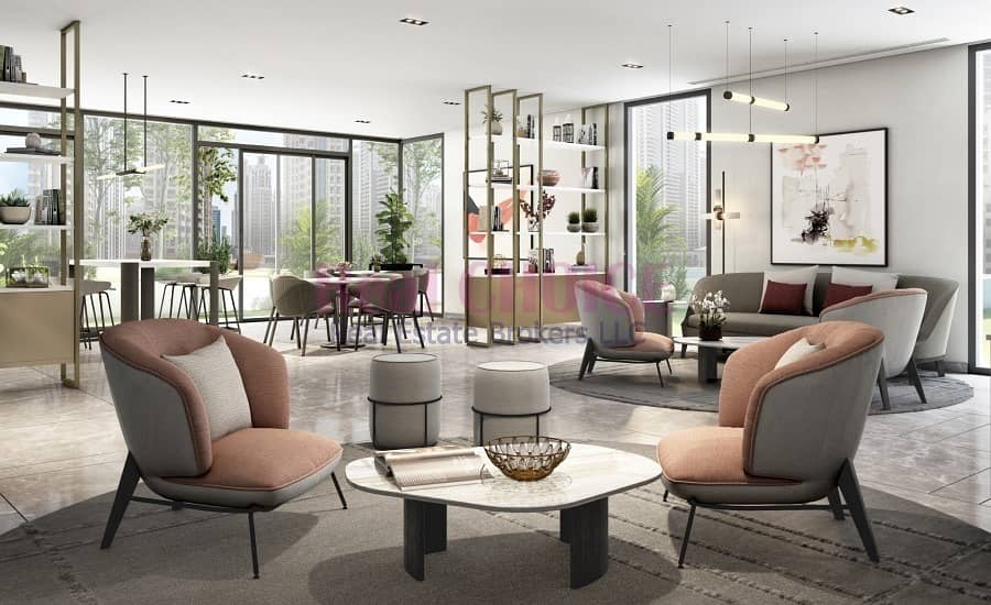 Luxurious Downtown Living | Lavish Facilities Luxurious Downtown Living | Lavish Facilities