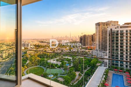 2 Schlafzimmer Wohnung zum zur Miete in Dubai Hills Estate, Dubai - Wohnung in Dubai Hills Estate,Golf Grand, 2 schlafzimmer, 130000 AED - 15858884 2 Schlafzimmer Wohnung zum zur Miete in Dubai Hills Estate, Dubai - Wohnung in Dubai Hills Estate,Golf Grand, 2 schlafzimmer, 130000 AED - 15858884