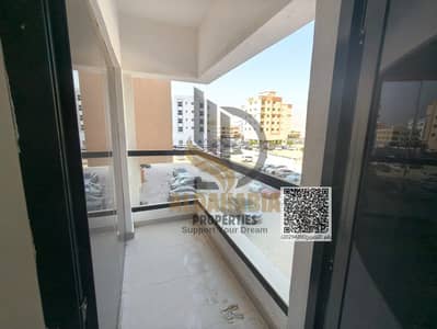 2 Slaapkamers Appartement te Huur in Al Nuaimiya, Ajman - WhatsApp Image 2026-07-19 at 1.20. 06 PM (1). jpeg. png