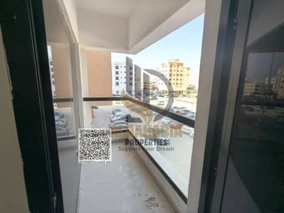 2 Slaapkamers Appartement te Huur in Al Nuaimiya, Ajman - WhatsApp Image 2026-07-19 at 1.20. 06 PM (1). jpeg. png