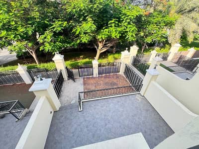 3 Bedroom Townhouse for Rent in Al Hamra Village, Ras Al Khaimah - 3BR Bayti | All En-Suite | Maid Room | Rent