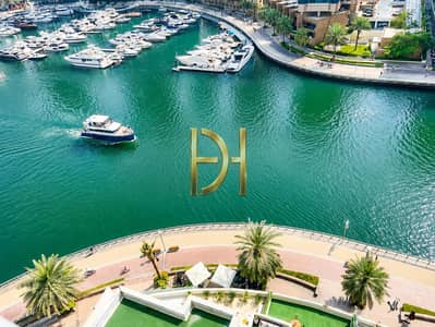 3 Bedroom Flat for Rent in Dubai Marina, Dubai - WhatsApp Image 2026-07-20 at 5.58. 43 PM. jpeg