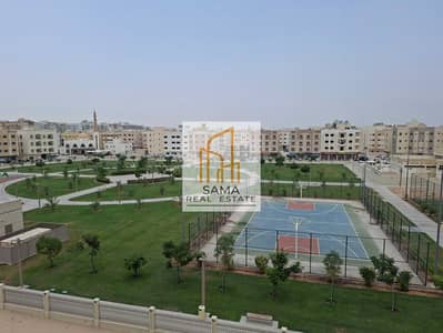 1 Schlafzimmer Wohnung zum zur Miete in Muwaileh, Sharjah - 9225. jpg