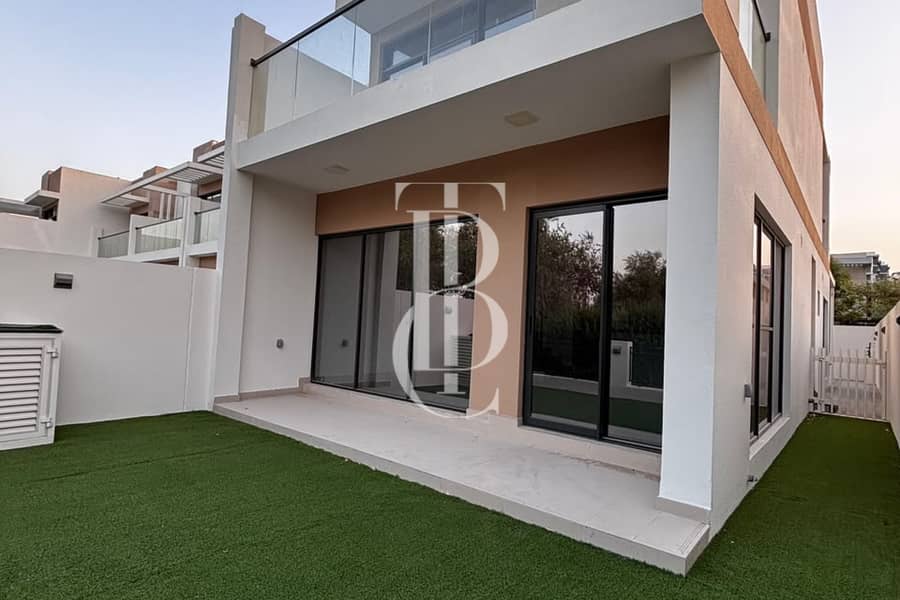Villa in DAMAC Hills,Park Residences 4, 4 schlafzimmer, 240000 AED - 15902899 Villa in DAMAC Hills,Park Residences 4, 4 schlafzimmer, 240000 AED - 15902899