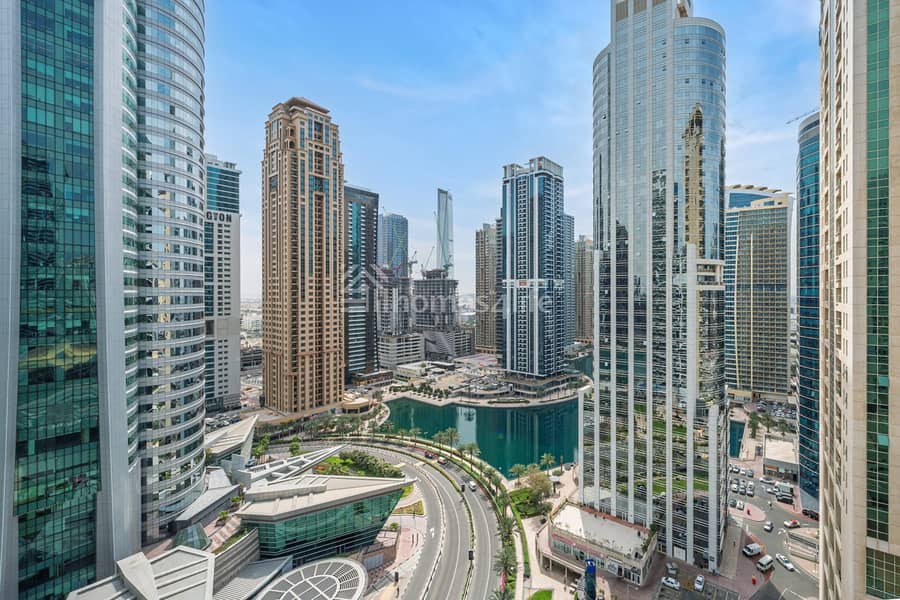 Appartamento a Jumeirah Lake Towers (JLT),JLT Cluster D,Indigo Tower, 1 camera da letto, 85000 AED - 15903086 Appartamento a Jumeirah Lake Towers (JLT),JLT Cluster D,Indigo Tower, 1 camera da letto, 85000 AED - 15903086