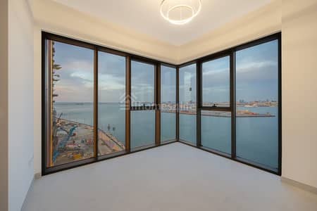 2 Schlafzimmer Wohnung zum Miete in Dubai Maritime City, Dubai - Wohnung in Dubai Maritime City，Riva Residence, 2 schlafzimmer, 130000 AED - 15903088