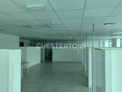 Office te Huur in Green Community, Dubai - Kantoor in Green Community，Green Community West, 143200 AED - 15903096