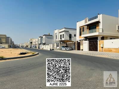 阿尔扎哈亚， 阿治曼 住宅地块待售 - WhatsApp Image 2025-04-08 at 12.10. 56 PM (1). jpeg