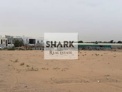 Plot in vendita a Al Manama, Ajman - ebec0566-e598-41a4-8bdc-125d269d553f. jpeg Plot in vendita a Al Manama, Ajman - ebec0566-e598-41a4-8bdc-125d269d553f. jpeg