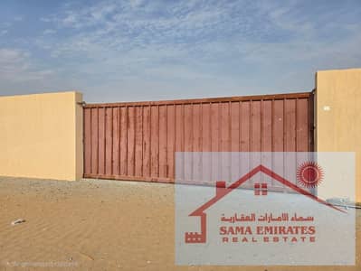 Plot in Affitto a Al Sajaa Industrial, Sharjah - 9. jpg Plot in Affitto a Al Sajaa Industrial, Sharjah - 9. jpg