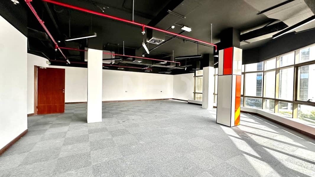 Büro in Dubai Production City (IMPZ),Galadari Office Building B17, 267480 AED - 15892022 Büro in Dubai Production City (IMPZ),Galadari Office Building B17, 267480 AED - 15892022