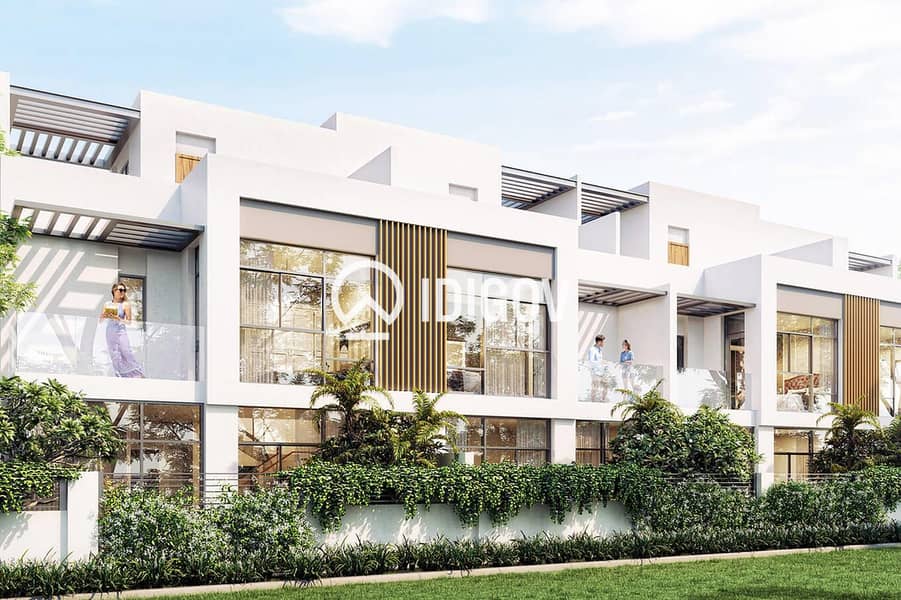 Villa in Al Marjan Island,Danah Bay, 4 schlafzimmer, 7900000 AED - 15902247 Villa in Al Marjan Island,Danah Bay, 4 schlafzimmer, 7900000 AED - 15902247