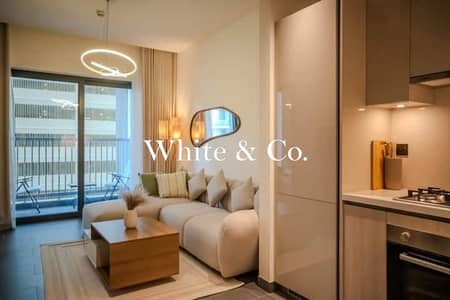 1 Camera Appartamento in affitto a Sobha Hartland, Dubai - Appartamento a Sobha Hartland,The Crest,The Crest Tower C, 1 camera da letto, 95000 AED - 15903157 1 Camera Appartamento in affitto a Sobha Hartland, Dubai - Appartamento a Sobha Hartland,The Crest,The Crest Tower C, 1 camera da letto, 95000 AED - 15903157