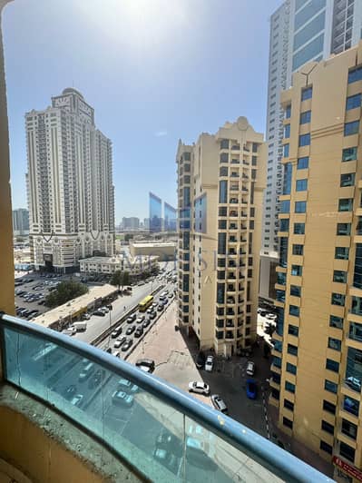 1 Bedroom Flat for Rent in Ajman Downtown, Ajman - 5453a71a-0fca-4be1-956b-5b462074ff0f. jpg