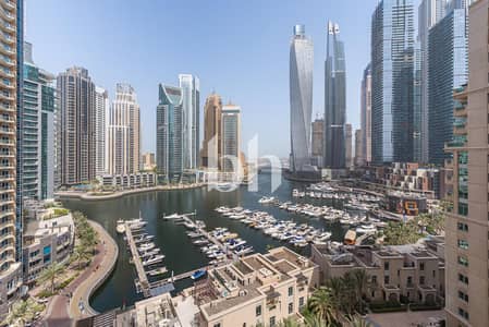1 Slaapkamer Appartement te Huur in Dubai Marina, Dubai - images image img 1 Slaapkamer Appartement te Huur in Dubai Marina, Dubai - images image img