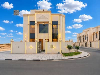 5 habitaciones Villa para en Venta en Al Helio, Ajman - batch_WhatsApp Image 2026-07-20 at 8.48. 19 PM (1). jpeg