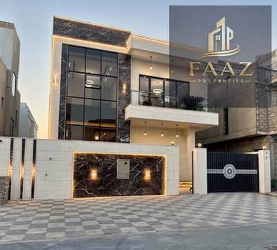 5 habitaciones Villa para en Venta en Al Helio, Ajman - 0ba725b7-6464-4247-b405-8317f33c1b81. jpg 5 habitaciones Villa para en Venta en Al Helio, Ajman - 0ba725b7-6464-4247-b405-8317f33c1b81. jpg